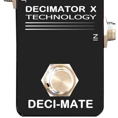 ISP Technologies Deci-Mate Decimator Noise Reduction - Noise Gate image 1