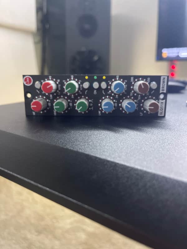 Link audio SLQ51X Brown 2025 image 1