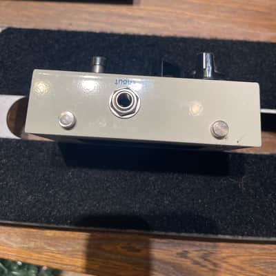 Fulltone OCD V1 Series 4 Obsessive Compulsive Drive Pedal image 4