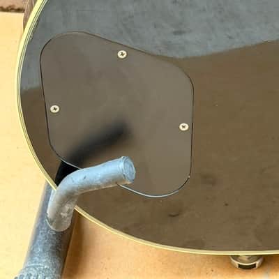 Epiphone Les Paul Custom "Tuxedo" — Black Beauty SN EE05024599 image 16