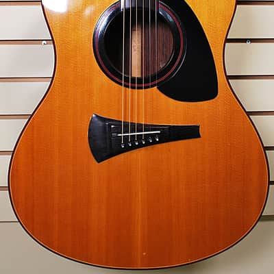 1976 Gibson MK-81 MK81 Acoustic Guitar Ex Cond GEORGOUS! Attention Collectors! Only 431 Made Total! Early Production Model w Hard Case image 3