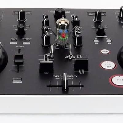 Pioneer DDJ ERGO V DJ Controller Mixer Interface +Neuwertig + OVP+ 1.5J Garantie image 11