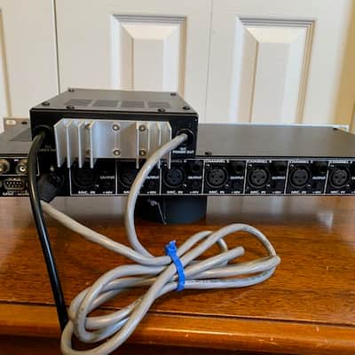 PreSonus DigiMax 8-channel Mic-preamp 2005-2015? image 4