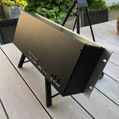 Doepfer MAQ 16/3 Midi Analog Sequencer - o.s. 3.7 image 4