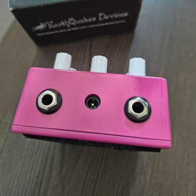 EarthQuaker Devices Rainbow Machine Polyphonic Pitch Shifting Modulator V2 2017 - Present - Various imagen 3