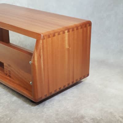 Head Shell for  Mesa Boogie Coliseum - amp shell/box/cabinet image 4