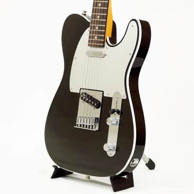 Fender American Ultra Telecaster (Texas Tea/Rosewood) [USED] image 14