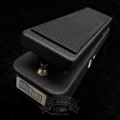 Jim Dunlop GCB-95 cry baby image 1