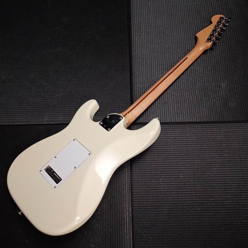 Fender Japan STM-550G SWT/RW -1990-1991- [SN MIJ K028413] [01/03