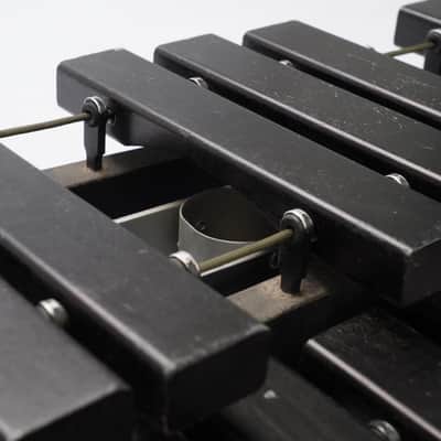 Musser M67 Kelon 3.5 Octave Student Practice Xylophone #52634 | Reverb