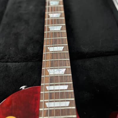 Gibson Les Paul Studio 100th Anniversary image 13