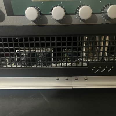Matrix GT1000FX 2010 2U - Black image 3