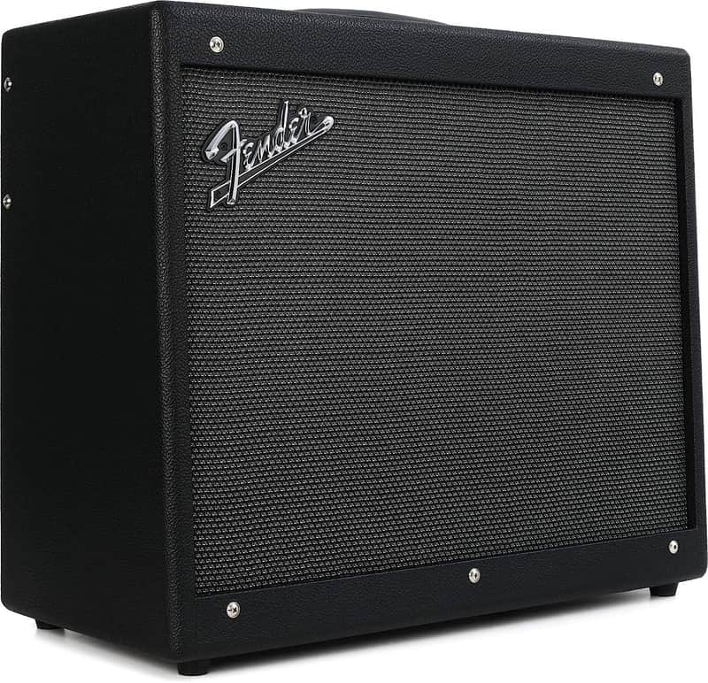 Fender Mustang GTX100 Guitar Amp image 1
