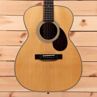 Eastman E20OM-TC - Natural - M2219975 image 2