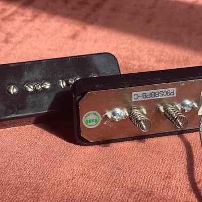 Pickups P90 Epiphone 2022 image 3