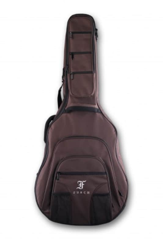 Furch Acoustic Guitar Gig Bag for 6 & 12 String image 1