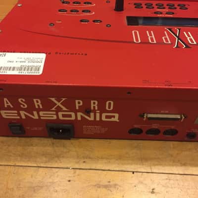 Ensoniq ASR-X Pro image 7