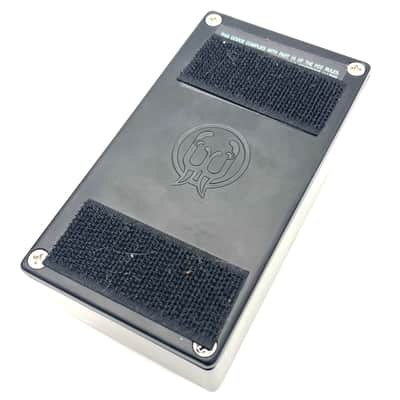 Walrus Audio Eras Five-State Distortion Guitar Pedal image 3