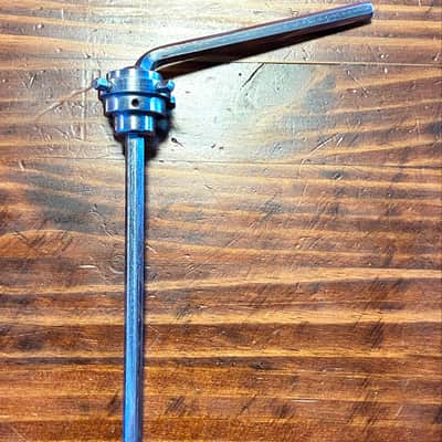 Rogers 1960s Swiv-O-Matic Tom Arm - Good Condition - We Ship Fast! image 1