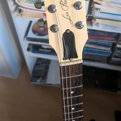 Gibson Les Paul Modern Lite 2023 - Present - TV Wheat image 2