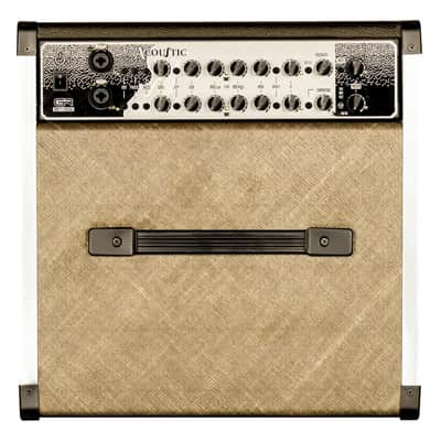 GR Bass NF Cube Acoustic Combo - NF image 3