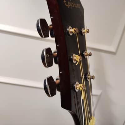 Epiphone EJ-100 na - Gloss image 16