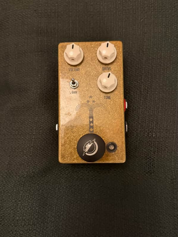 JHS Morning Glory V4