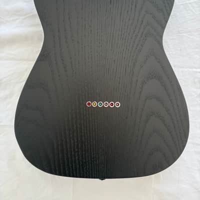 Electric Guitar - Electric Guitar - Snake Head T-Style - Sassy - 110 image 3