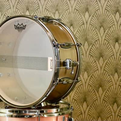 Bang! 14"x6,5" Brass Snare Drum image 2