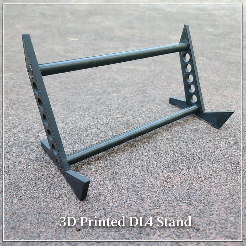 Stand - DL4 Delay image 1