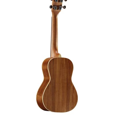 Alvarez RU90CP Regent Concert Ukulele Pack (Semi Gloss) image 4