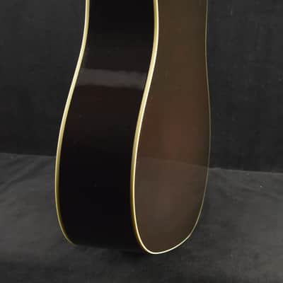 Gibson J-45 Standard Vintage Sunburst image 7