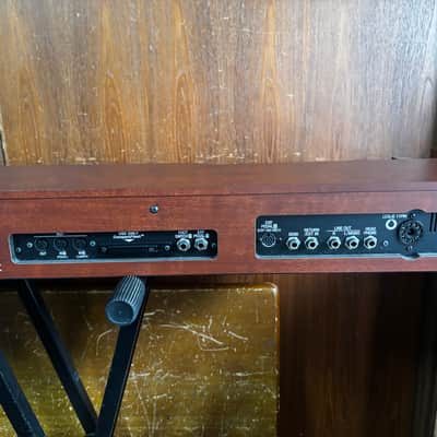 Hammond XK-3c 61-Key Modeling Organ New internal battery image 10