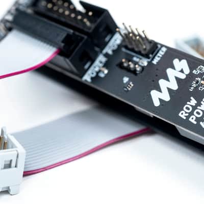 4ms Row Power 45  Black image 8