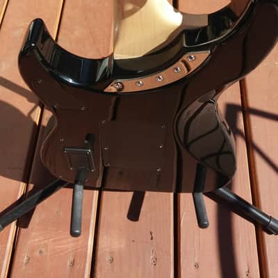 Immagine Washburn NX3 Nextar, Floyd, Buzz F Tuning, Stephens Cutaway - 2
