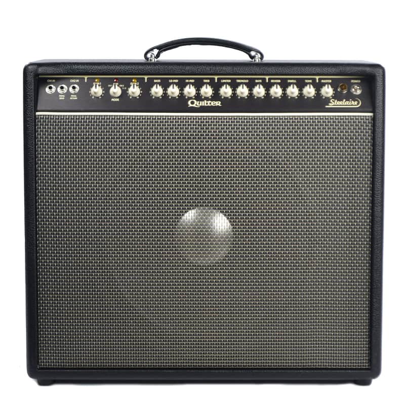 Immagine Quilter Steelaire 200w 1x15" Guitar Combo - 2