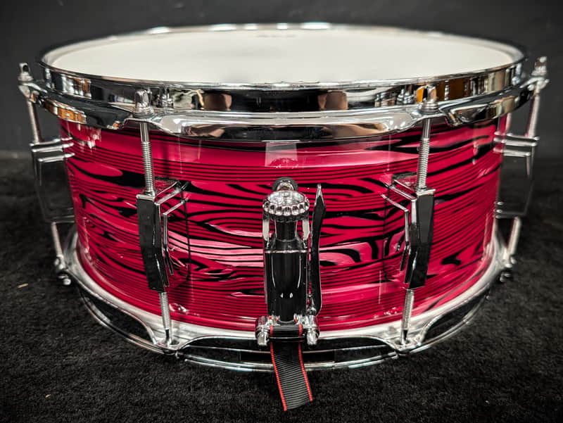 Ludwig Club Date Snare image 1