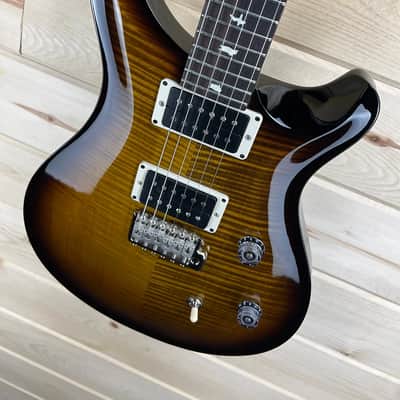 PRS Paul Reed Smith CE 24 2023 - Black Amber image 5