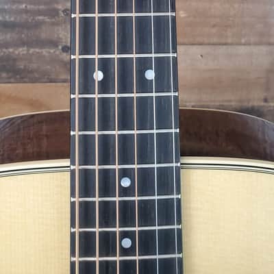 Martin D-28 Standard Series, Natural w/ Aging Toner, Free Ship, #160 image 7