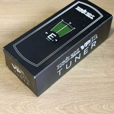 Ernie Ball VPJR Tuner image 1