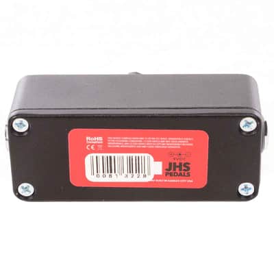 Little Black Amp Box image 4