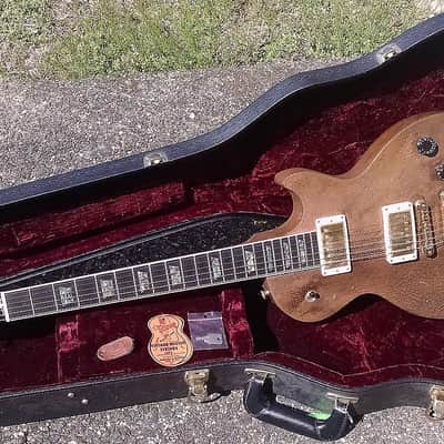 Gibson Custom Shop Les Paul Elegant | Reverb