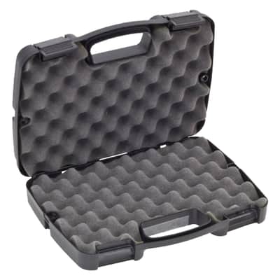 Electro Voice EKX-12-CVR Speaker Covers Pair w Case & XLR Cables image 10