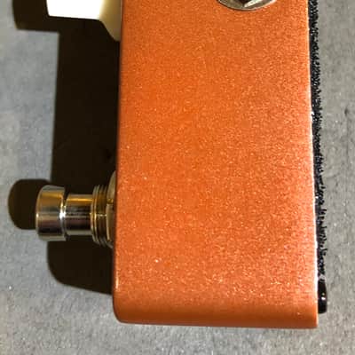 Mooer MTC1 Trescab image 4