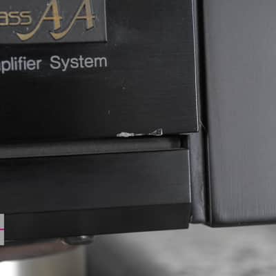 Technics SU-V100D Digital Integrated amplifier in Very Good Condition image 17