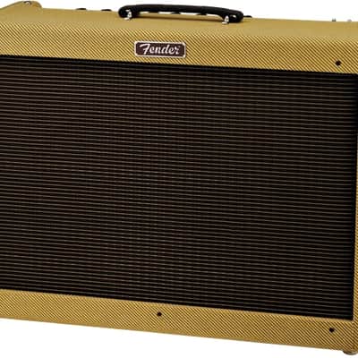 FENDER - Blues Deluxe Reissue 230V EUR - 2232206000 image 2