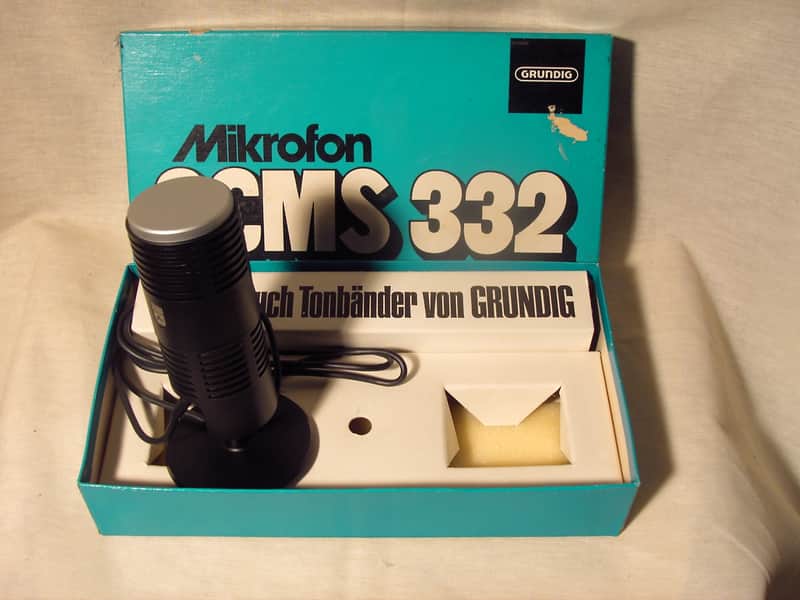 Grundig GCMS 332 70" image 1