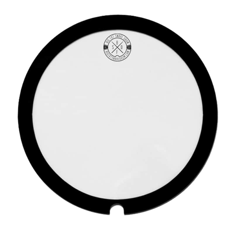 Big Fat Snare Drum Tone Ring - 13" image 1
