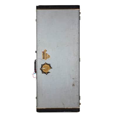Rickenbacker 1966 360/12, Maple Glo image 11