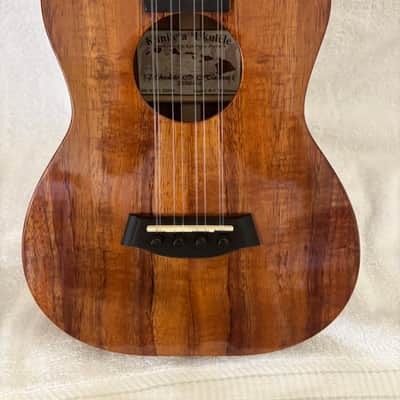 Kanile'a K-1 T8 (8 string) 2022 - Gloss image 3